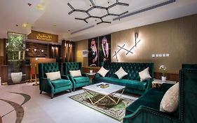 اللؤلؤة البراقة للوحدات السكنية المفروشة